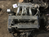 Saab 9000 Turbolu Komple Motor
