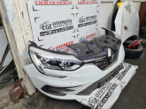 Oto Çıkma Parça / Renault / Megane / Tampon / Ön Tampon / Çıkma Parça 