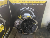 Oto Çıkma Parça / Volkswagen / Caddy / Şanzıman / Şanzıman Komple / Çıkma Parça 