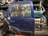 Oto Çıkma Parça / Daihatsu / Terios / Koltuk & Döşeme / Kapı Döşemesi / Çıkma Parça 