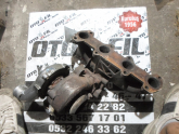 Oto Çıkma Parça / Fiat / Doblo / Motor / Turbo / Çıkma Parça 