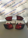 Oto Çıkma Parça / Volkswagen / Jetta / Far & Stop / Sol Arka Stop / Çıkma Parça 