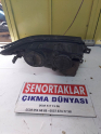 Oto Çıkma Parça / Volkswagen / Crafter / Far & Stop / Sol Ön Far / Çıkma Parça 