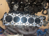 Oto Çıkma Parça / Volkswagen / Transporter / Motor / Silindir Kapağı / Çıkma Parça 