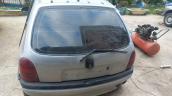 Opel corsa b tek kapı bagaj. OTO ERKAN ÜNYE