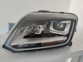 Oto Çıkma Parça / Volkswagen / Amarok / Far & Stop / Sol Ön Far / Çıkma Parça 
