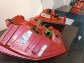 Oto Çıkma Parça / Audi / A6 / Far & Stop / Sol Arka Stop / Çıkma Parça 