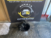 Oto Çıkma Parça / Fiat / Linea / Şanzıman / Şanzıman Komple / Çıkma Parça 