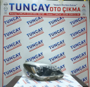 Oto Çıkma Parça / Toyota / Yaris / Far & Stop / Sağ Ön Far / Çıkma Parça 