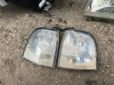 Oto Çıkma Parça / Ford / Ranger / Kaporta & Karoser / Kasa / Kupa / Çıkma Parça 