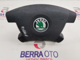 Oto Çıkma Parça / Skoda / Fabia / Direksiyon / Direksiyon Airbag / Çıkma Parça 