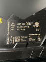 Oto Çıkma Parça / Audi / A6 / Far & Stop / Sol Ön Far / Çıkma Parça 