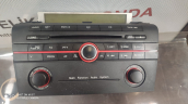 Oto Çıkma Parça / Mazda / 3 / Teyp / Kontrol Gösterge / Çıkma Parça 