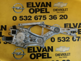 Opel Vectra C Çıkma Cam Krikosu