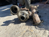 Oto Çıkma Parça / Volkswagen / Caddy / Motor / Turbo / Çıkma Parça 