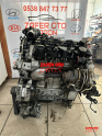 Oto Çıkma Parça / Citroen / C5 / Motor / Motor (komple) / Çıkma Parça 