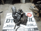Oto Çıkma Parça / Nissan / Skystar / Motor / Turbo / Çıkma Parça 