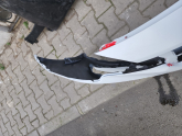 Oto Çıkma Parça / Opel / Astra / Tampon / Ön Tampon / Çıkma Parça 