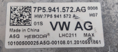 Oto Çıkma Parça / Volkswagen / Tiguan / Far & Stop / Far Beyni / Çıkma Parça 