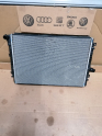 Oto Çıkma Parça / Volkswagen / Jetta / Radyatör / Su Radyatörü / Çıkma Parça 