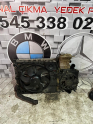Oto Çıkma Parça / Mercedes / Vito / Radyatör / Su Radyatörü / Çıkma Parça 