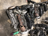 Oto Çıkma Parça / Ford / Focus / Motor / Motor (komple) / Sıfır Parça 