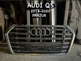 Oto Çıkma Parça / Audi / Q5 / Tampon / Ön Panjur / Çıkma Parça 