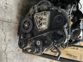 CHEVROLET CAPTİVA C100 ÇIKMA MOTOR