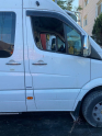 Oto Çıkma Parça / Mercedes / Sprinter / Kaporta & Karoser / Sağ Ön Kapı / Çıkma Parça 