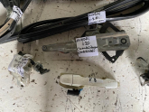 Oto Çıkma Parça / Hyundai / i20 / Oto Cam / Kapı Camları / Çıkma Parça 