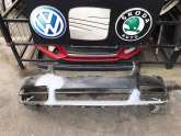 Oto Çıkma Parça / Volkswagen / Touareg / Tampon / Ön Tampon / Çıkma Parça 