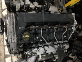 Kia sorento 170 lik motor komple çıkma