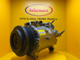 2014> Ford Mondeo V 2.0 Tdci Klima Kompresörü DG9H19D629FF