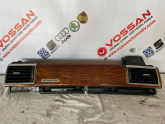 Oto Çıkma Parça / Audi / A8 / Koltuk & Döşeme / İç Trim / Çıkma Parça 