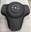 Opel Corsa D Airbag kapağı sıfır ithal