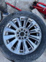 Oto Çıkma Parça / Volkswagen / Caddy / Jant & Lastik / Çelik Jant / Çıkma Parça 