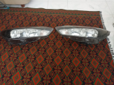 Oto Çıkma Parça / Ford / Focus / Far & Stop / Sol Ön Far / Sıfır Parça 