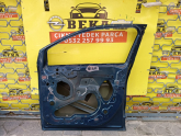 Oto Çıkma Parça / Opel / Crossland X / Kaporta & Karoser / Sağ Ön Kapı / Çıkma Parça 