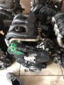 Peugeot partner 1.9 dizel komple ÇIKMA motor