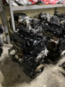 FORD FİESTA 2003-2008 ARASI 1.4 TDCİ DİZEL EURO 4 MOTOR