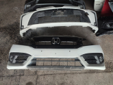 Oto Çıkma Parça / Honda / Civic / Tampon / Ön Tampon / Çıkma Parça 