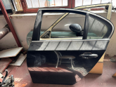 Bmw e60 sol arka kapı ORJİNAL ÇIKMA GARANTİLİ