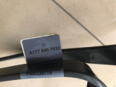Oto Çıkma Parça / Mercedes / A Serisi / Elektrik / Akü / Çıkma Parça 
