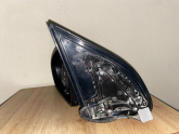 Oto Çıkma Parça / Nissan / Qashqai / Ayna / Sol Dış Ayna / Çıkma Parça 