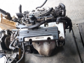 Oto Çıkma Parça / Honda / Accord / Motor / Motor (komple) / Çıkma Parça 