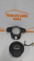 Oto Çıkma Parça / Kia / Cerato / Airbag / Sürücü Airbag / Çıkma Parça 