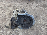 Oto Çıkma Parça / Citroen / C3 / Şanzıman / Şanzıman Komple / Çıkma Parça 