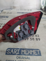 Oto Çıkma Parça / Volkswagen / Jetta / Far & Stop / Sol Arka Stop / Çıkma Parça 