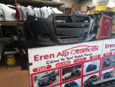 Oto Çıkma Parça / Fiat / Doblo / Tampon / Ön Tampon / Sıfır Parça 
