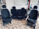 Oto Çıkma Parça / Fiat / Fiorino / Koltuk & Döşeme / Koltuk Takımı / Çıkma Parça 